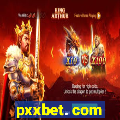 pxxbet. com